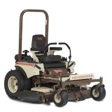 Grasshopper MidMount 328-G4 EFI 52" Zero Turn Mower