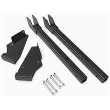 Gravely Lower ROPS Bagger Mount Kit 791078
