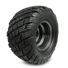 Gravely Aggressive Tread Pattern Rear Tire Kit 791089