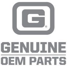 Gravely 13" Semi-Pneumatic Front Tire Kit 797034