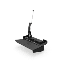 Gravely Operator Controlled Discharge Baffle 792216