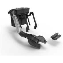Gravely ZTHD Bagger 891008