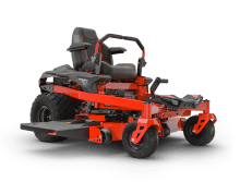Gravely ZT XL 42" Kawasaki® Zero-Turn Mower 918012