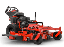 Gravely Pro-Walk 60 Hydro Drive Walk-Behind Mower