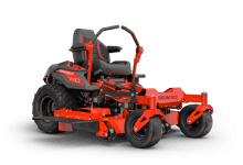 Gravely ZT HD 52" Kawasaki Zero Turn Mower 991277
