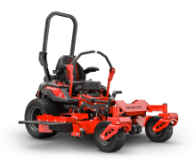 Gravely Pro-Turn Z 48" Zero Turn Mower 991281