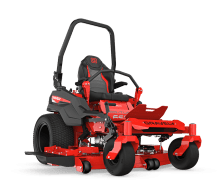 Gravely Pro-Turn 660 Zero Turn Mower 992501