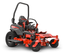 Gravely Pro-Turn® Mach One 60" Kawasaki® Zero-Turn Mower 992515