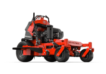 Gravely Pro-Stance 52 Kawasaki EFI Stand On Mower 994163
