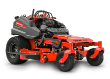 Gravely Pro‐Stance® ULTRA 60" Stand On Mower - 994170