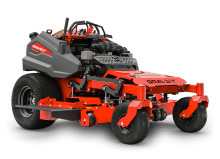 Gravely Pro‐Stance® ULTRA 60" EFI Stand On Mower - 994171