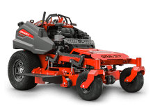 Gravely Pro‐Stance® ULTRA 52" Stand On Mower - 994173