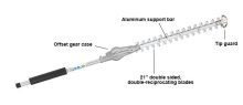 Hedge Trimmer Attachment  99944200486