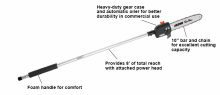 Echo Power Pruner® Attachment 99944200532