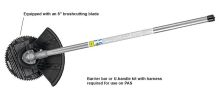 Echo Brushcutter Attachment 99944200601