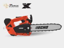 Echo DCS-2500T 56V 12" Top Handle Chainsaw Bare Tool
