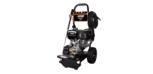 Echo Pressure Washer PW-4200