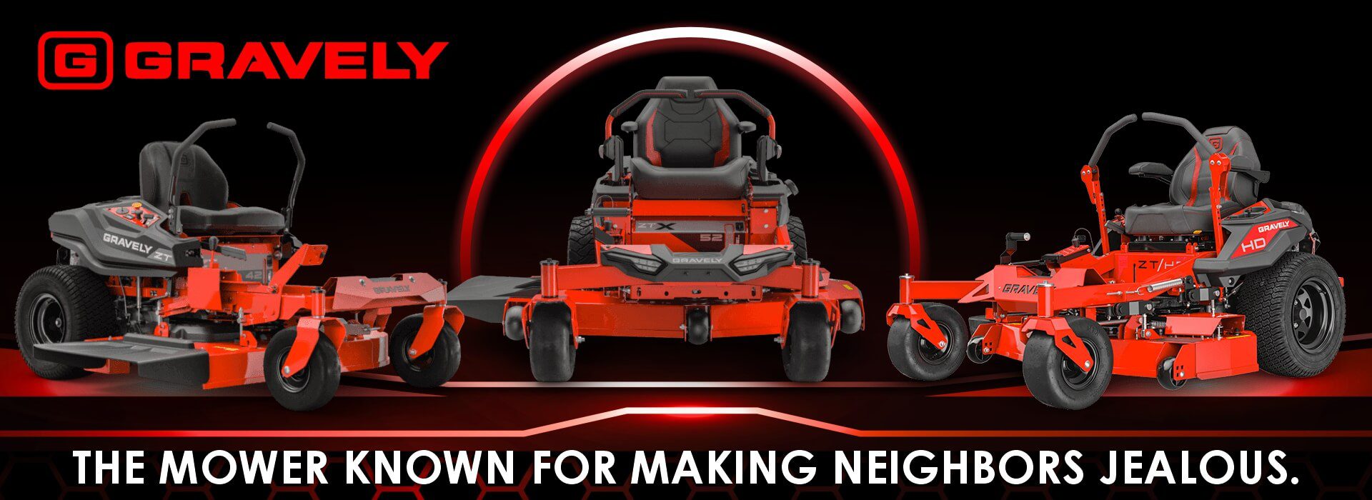 Gravely